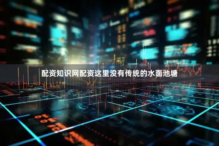 配资知识网配资这里没有传统的水面池塘